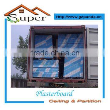 Drywall Gypsum Board In Bulk