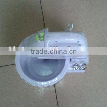 automatic mixer