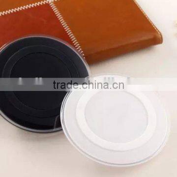 Top Selling Products 2016 Qi Wireless Charger for Smartphones photo-4