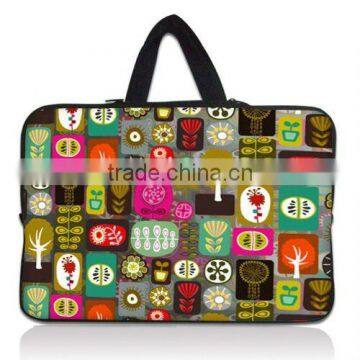 Customized Neoprene Laptop Sleeve 11.6 YSD-NL002