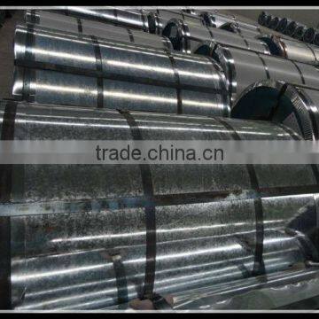 high quality galvanized Q195 steel Coil