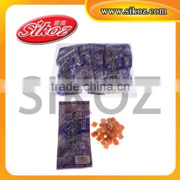 corn snacks/Puffed Crisp SK-W007