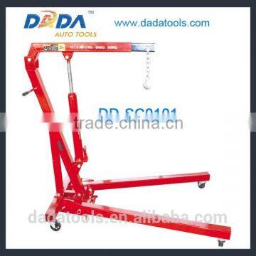 DD-SC0101 1t Hydraulic Shop Crane