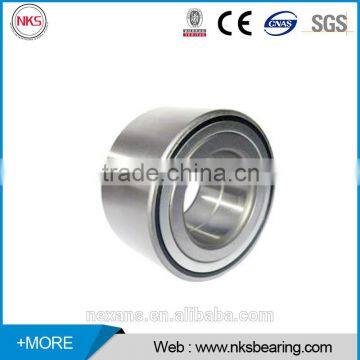 Manufacture low noise automobile bearing 37*72*52mm DAC37720052/45 wheel hub bearing