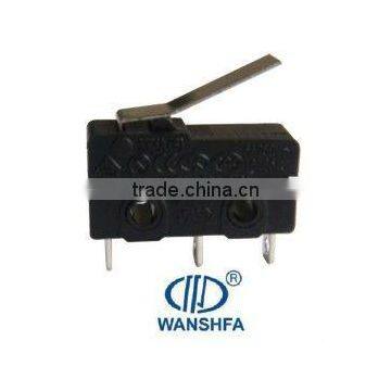 'KW4-03 tactile micro switch