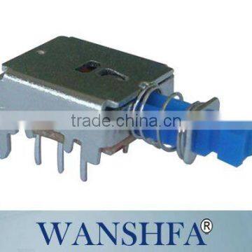 PS-22F10 DC 250v Push Switch