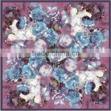 Factory Free Samples Best Price Bulk Silk Squares