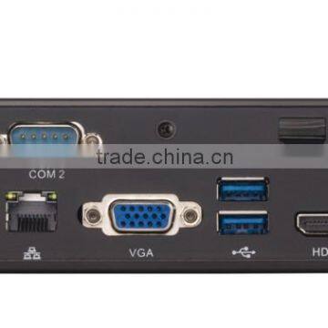 Wholesale China Import Industrial pc With Intel Processor Quad Core Mini Windows Desktop pc photo-4
