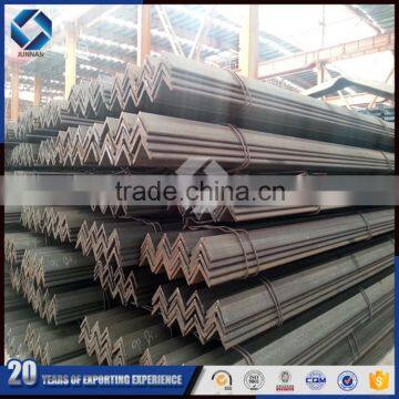 HOT SALE Mild Steel Angle Sizes FOR WORLDWIDE CUSTOMERS photo-5