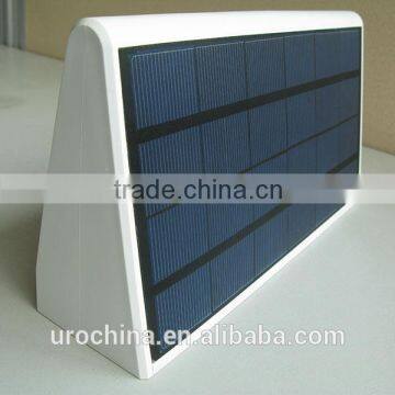 5w 60 Led Solar Motion Sensor Light