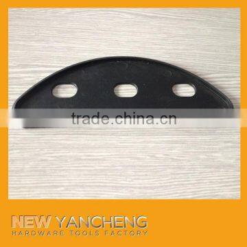 furniture shim plastic fittings