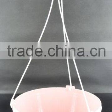 Imitation Wood Texture Hanging Pot wholesale