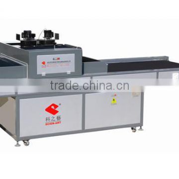 China CE/ISO manuacturer dryer for screen printing for sale