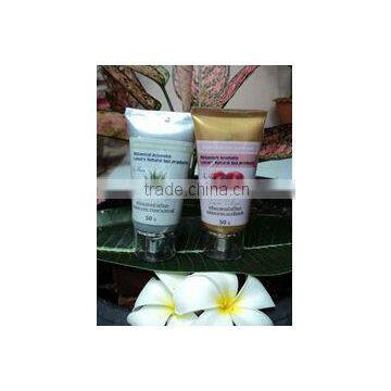 High Quality Aromatherapy Facial Natural Massage Cream