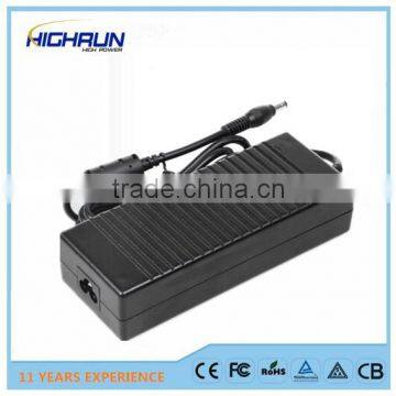 Single Output Adapter 15V 7A dc Power Supply