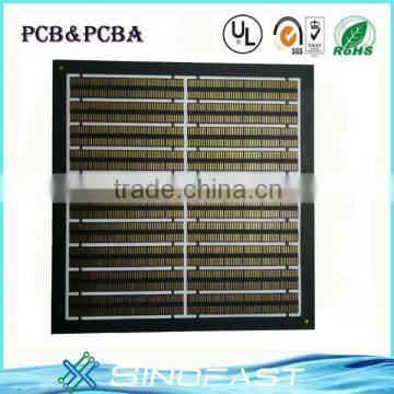 Electronic pcb assembly and custom-made pcba product