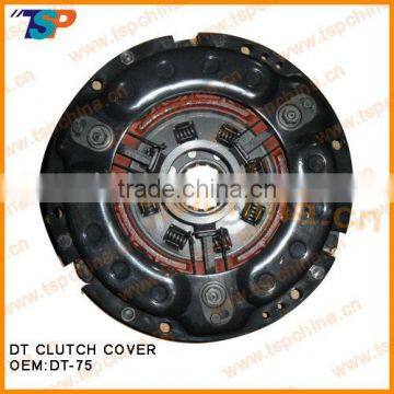 MTZ clutch plate,clutch disc spare part , Disk DT-75 CLUTCH COVER