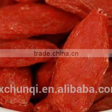 Zhongning Red Goji Berry /high Quality photo-4