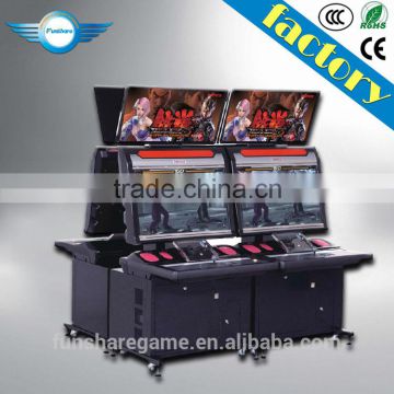 Tekken Classical Arcade Fighting Game Machine / 2 Player Arcade Games / Classic Arcade Games/Namco Arcade Games