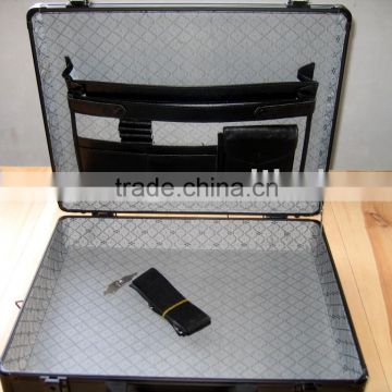 Aluminum Brief Case