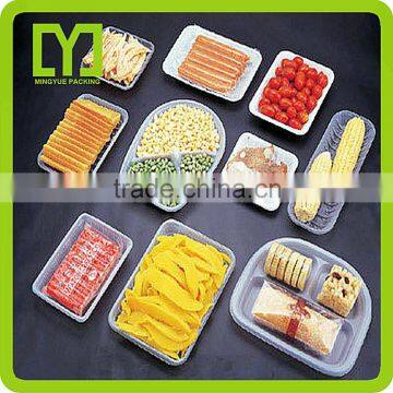 China Factory Promotion Clear Good Quality Cheap Fruit Blister Packaging photo-3