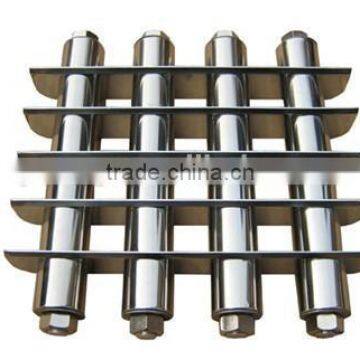shanghai strong magnets ss 316 round bar