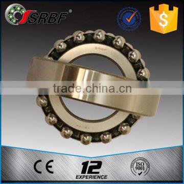China Good Quality 1317K Self-aligning Ball Bearing photo-2