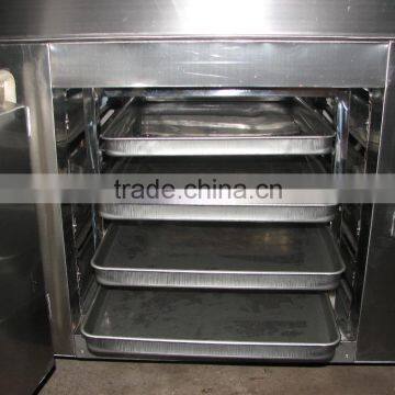 Industric Food Drying Machine /Fish Drying Oven/Meat Drying Oven photo-4