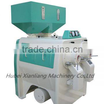 MNMS18*2 sand roller rice mill