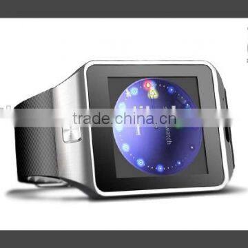 DZ09 Bluetooth Smart Watch for Android IOS Samsung Iphone Phone Support SMI/TF Men Women Sport Wristwatch photo-3