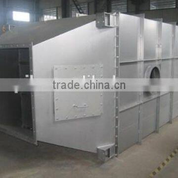 Reverse Pulse Jet Dust Collector