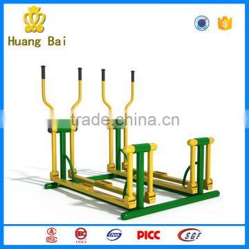 Outdoor Fitness Equipment Single Step Walking Machine