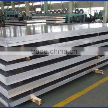 China Best Price Aluminum 6061 Aluminum Plate