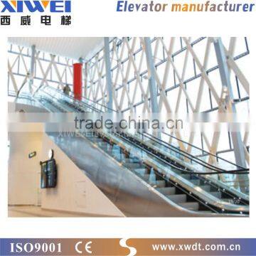 XIWEI Elevator And Escalator Parts On Sale