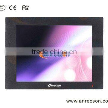 10.4" industrial touchscreen Panel PC