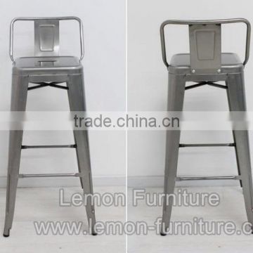 Top grade promotional children idea bar table and chair