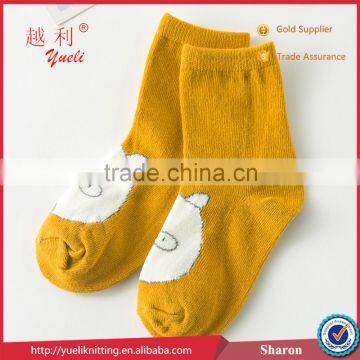 Circular Sock Knitting Machine Hot Child Tube Puppet Sock photo-5