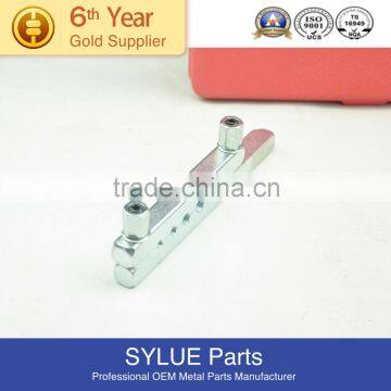 Decorative Wrought Iron Forged Products