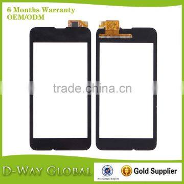 Large Stock Offer Original Quality Digitizer for Nokia Lumia N530 photo-2