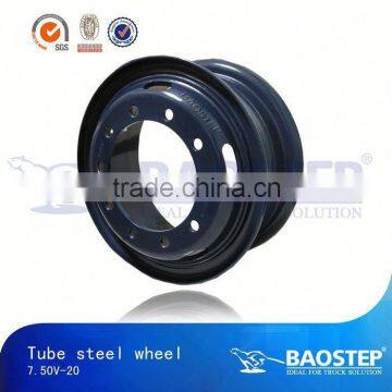 BAOSTEP High Rockwell Hardness Professional Design 19.5 Rims