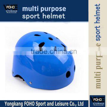 FH-HE005 Single color ABS shell forestry safety work helmet