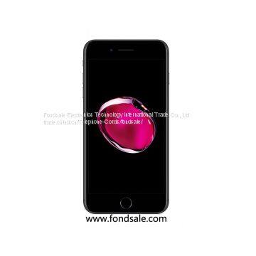 Apple IPhone 7 Plus (Latest Model) - 128GB - Black (Unlocked) Smartphone