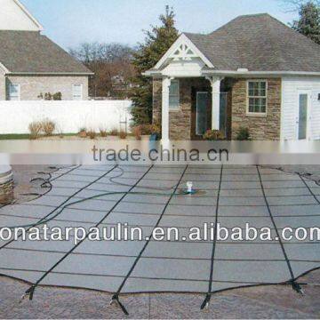 Tarpaulin Swimming Pool