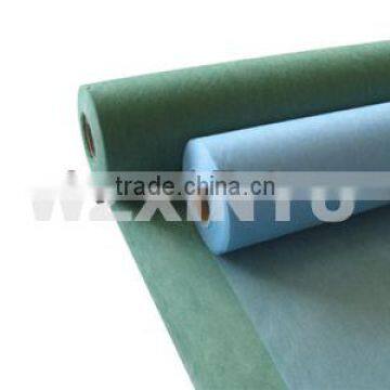 Chemical bond medical Nonwoven fabric