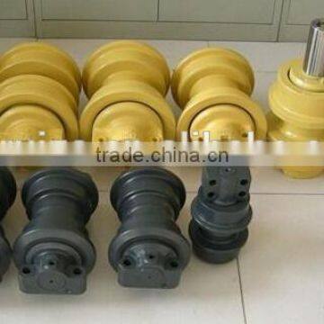 Kobelco sk140 Carrier Roller, Sk140lc Carrier Roller, Sk140lc-8 Carrier Roller