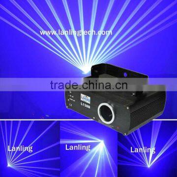 Disco Laser Projector
