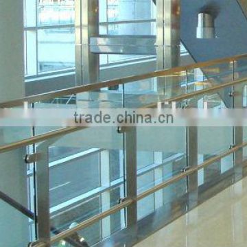 Handrail for staircase