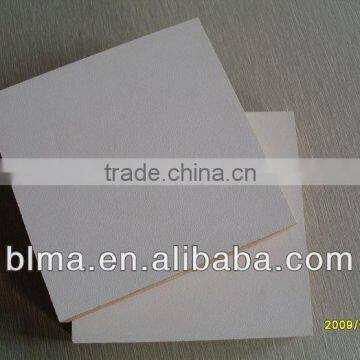 9mm E1 Melamine faced chipboard/particle board