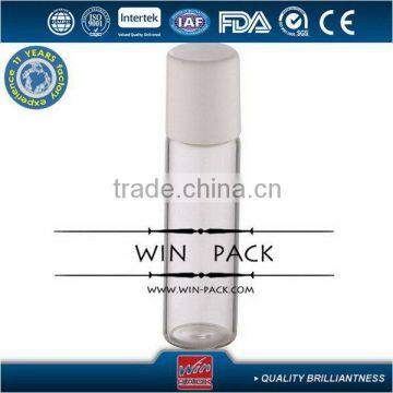 Good Quality Promotional Roll-on Glass Bottle With Alumina Cap photo-3