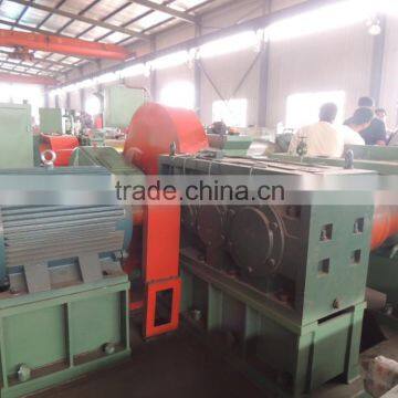 Hard Tooth Surface Reducer XKP-560 Rubber Cracker Machine/Rubber Cracking Machine photo-3